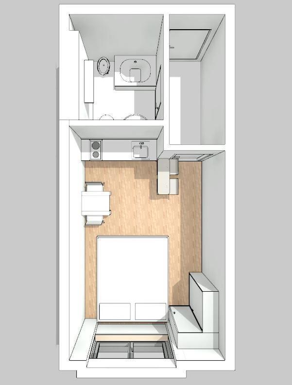 Sterzing Apartment Exterior photo